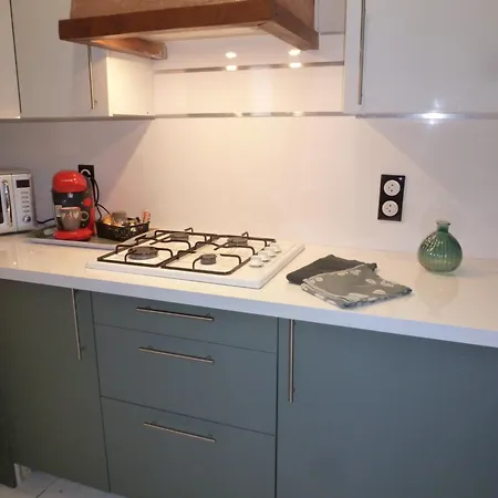 Bleu Cerise פרפיניין