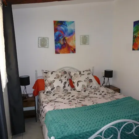 Bleu Cerise * פרפיניין