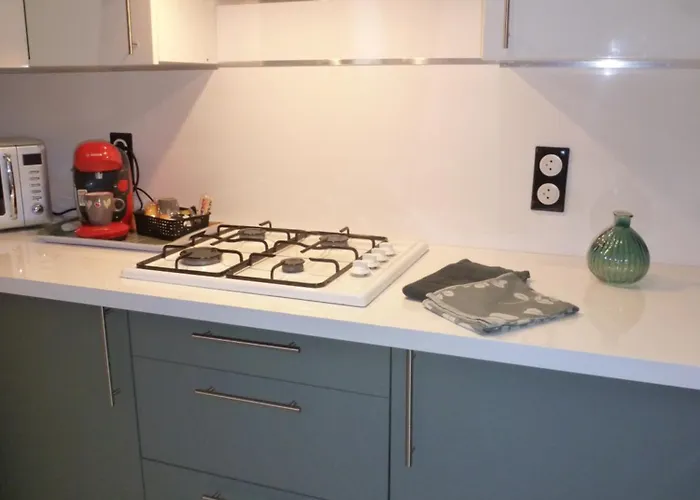 Bleu Cerise פרפיניין