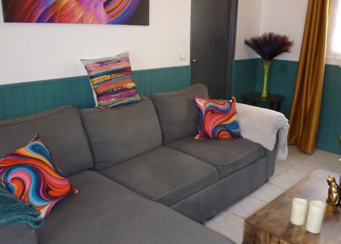 Bleu Cerise * פרפיניין