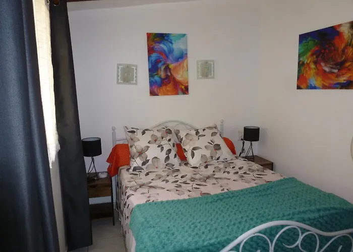 Bleu Cerise * פרפיניין